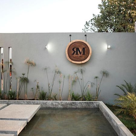 Hotel Rm Avandaro Valle de Bravo Exterior foto