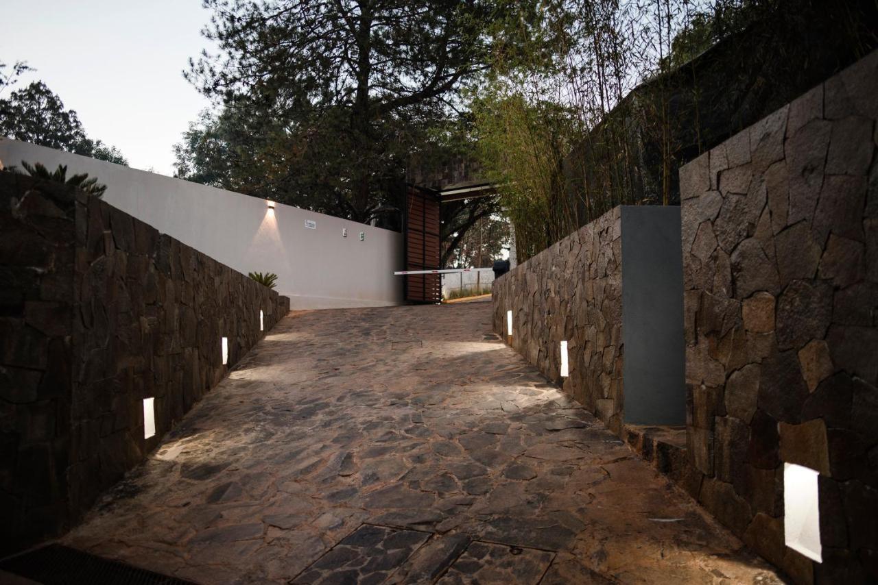 Hotel Rm Avandaro Valle de Bravo Exterior foto